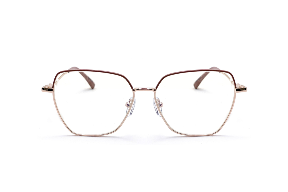 Овальная оправа  Focus