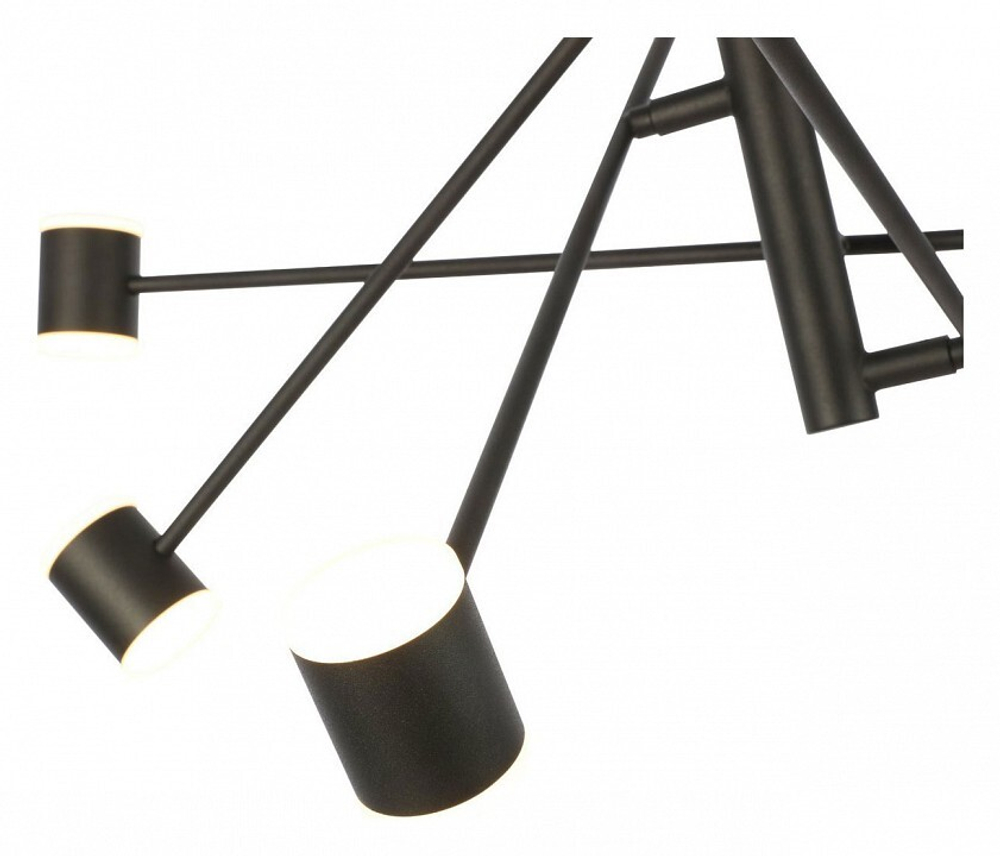 Люстра на штанге ST-Luce SL1597.403.08