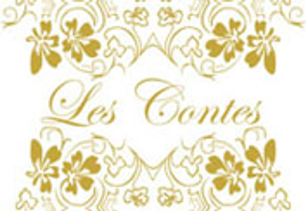 les contes neride 100ml edp tester