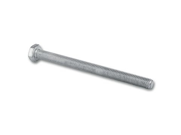 Болт заднего бампера 10x130мм