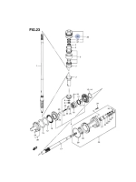 Уплотнительное кольцо 09280-66004-000
