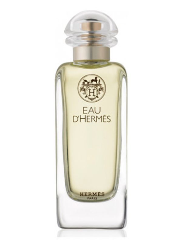 Hermes Eau D'