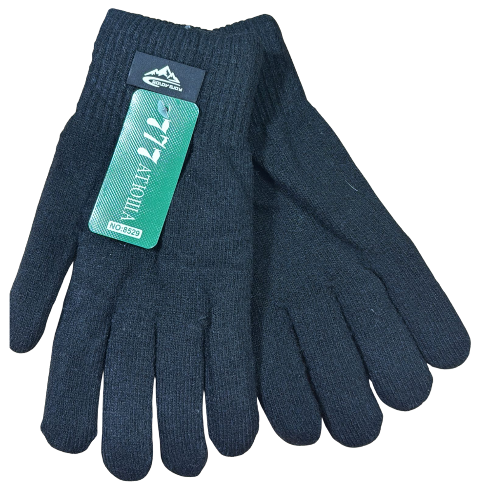 Перчатки мужские Golov ejoy  Атюша 777 №8529