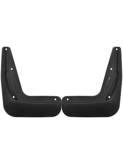 Брызговики передние CHERY Tiggo 9 I 2024 -2 шт.(standart)  REIN.A71546.F3