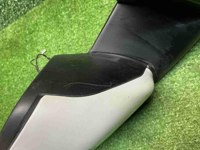 Зеркало правое BMW X2 F39 (2017-2023) 5 контактов