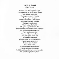 Pink Floyd. Wish You Were Here (CD)