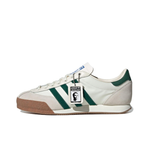 Кроссовки Adidas x Liam Gallagher Spezial LG2 'Bottle Green' IF8358