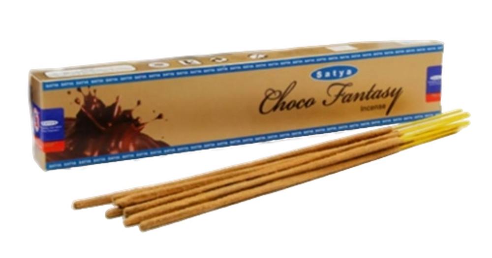 Ароматические палочки "Choco Fantasy"