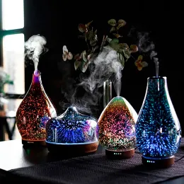 SENS - просто космические ультразвуковые диффузоры и аромалампы!