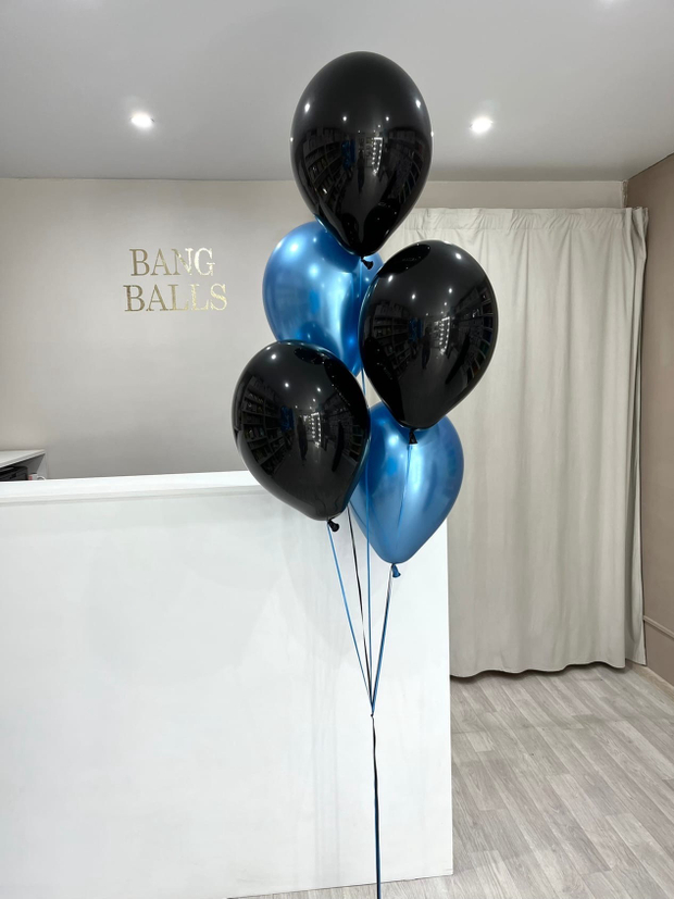 Шары для мужчин №87