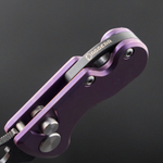 Нож Sting micro purple