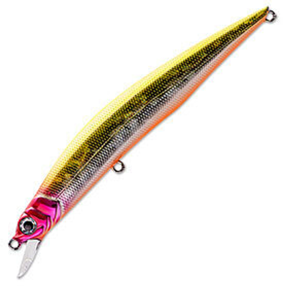Воблер Fishycat Libyca 110SP R21