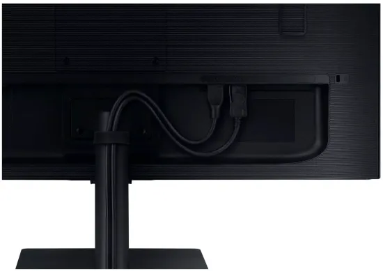 27" Монитор высокого разрешения S7