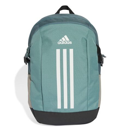 Теннисный рюкзак Adidas Power VII - powder teal/white