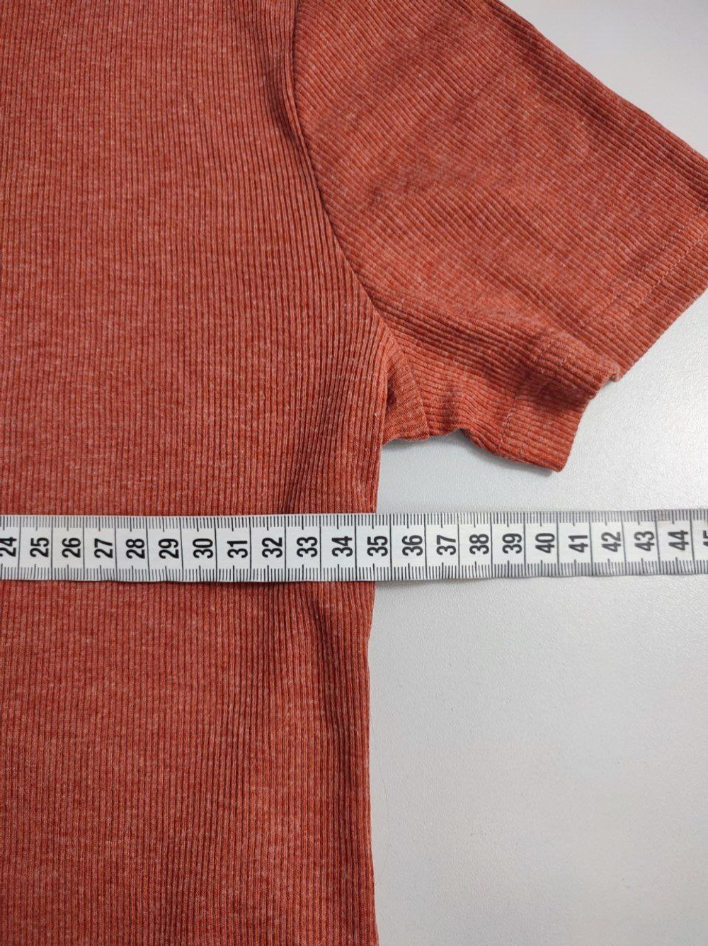 Футболка Terranova трикотажная 44 размер