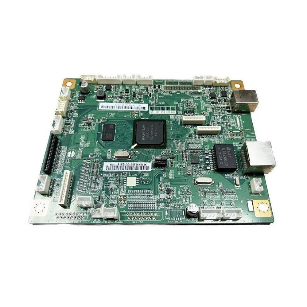 Плата форматера Pantum BM5100ADN (302110010401/302110103201)