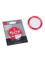 Леска монофильная зимняя Elite REDMASTER 030/010