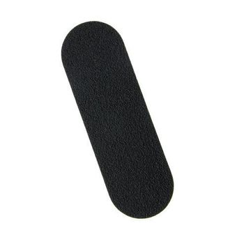 Сменные листы абразива для металлической основы, #150, 50 шт.