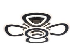 Ambrella Потолочный светодиодный светильник с пультом Original FA8926