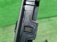 Накладка капота Комплект Mercedes M W164 (05-11)