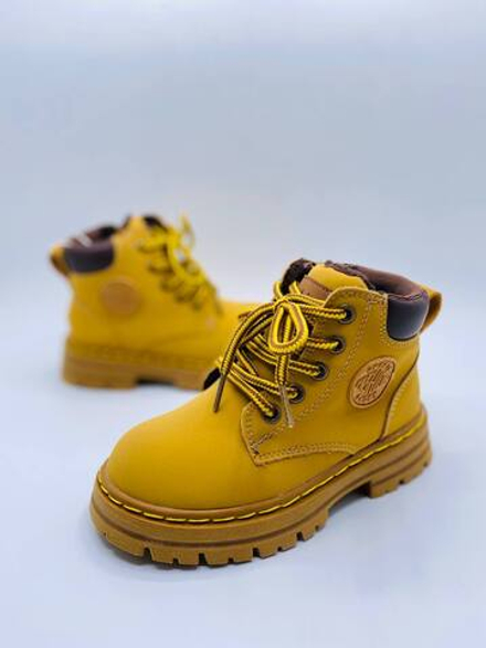 Ботинки для детей Buba Sand