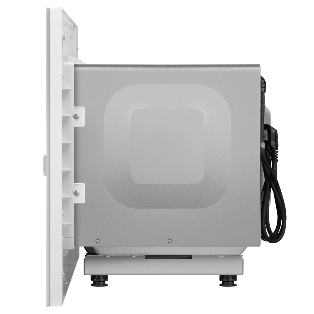 Встраиваемая микроволновая печь Maunfeld JBMO820GW01