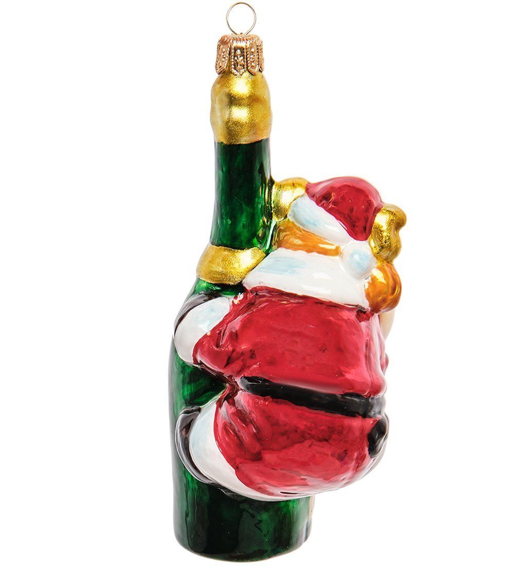 БФ-920 Фигурка подвесная «Бык - Выпьем за любовь»