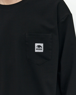 Лонгслив Anteater Phat-Long095