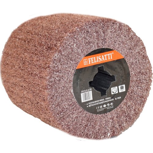 Щетка FELISATTI Щ-110/8 из нетканого материала