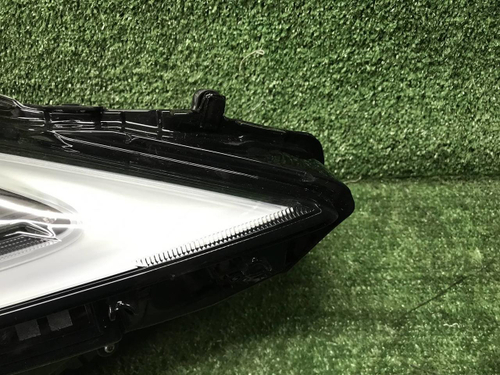 Фара правая Lexus RX 4 (2019-2022) LED
