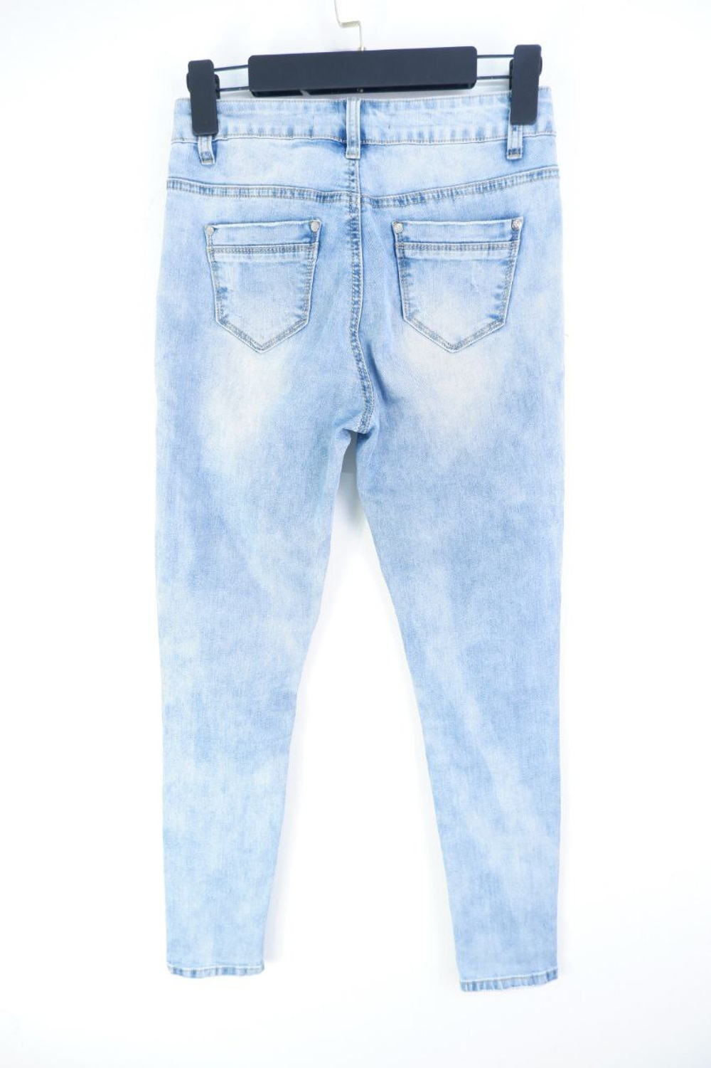 Джинсы повседневные 40 размер