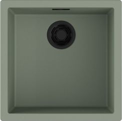 Кухонная мойка OMOIKIRI Yamakawa 45-U/I-WG (арт.4993185)