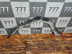 Накладка крыла переднего правого Haval H3 24-нв Б/У Оригинал 5006178XKJ20A