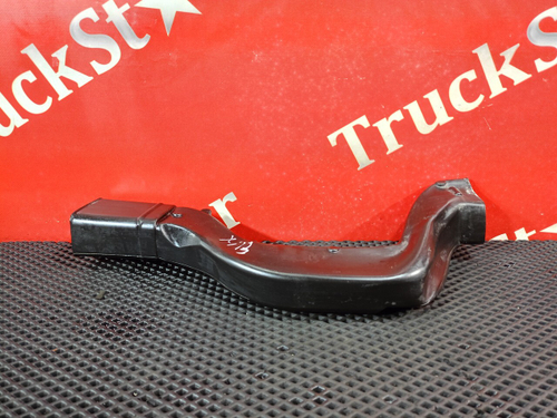 Воздуховод отопителя