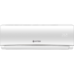 Сплит-система Vitek VT-2504 белый