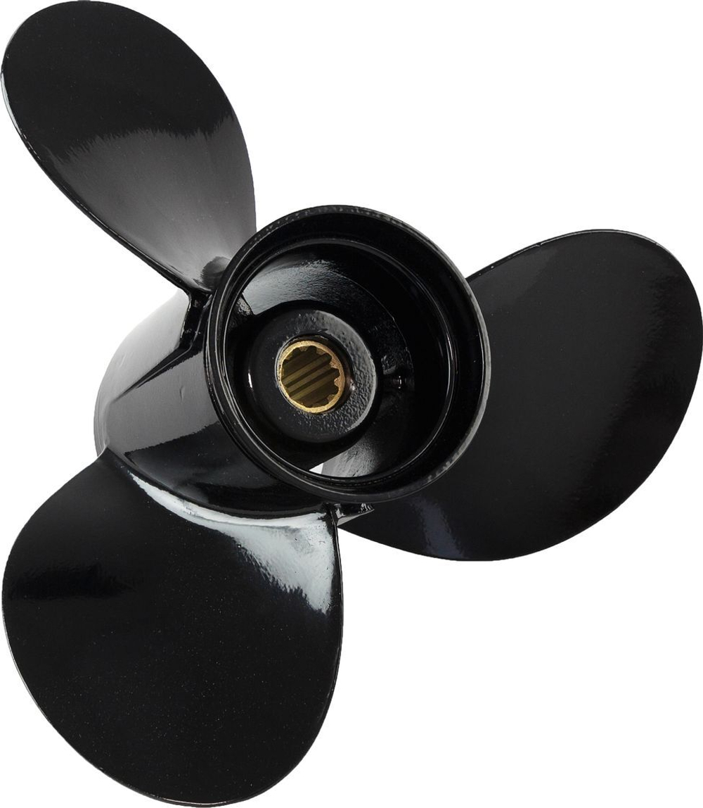 Винт Suzuki DF25-30/DT20-30 (3x10-1/4x12)