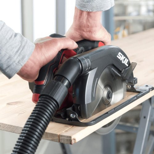 Пила циркулярная SKIL CR3291
