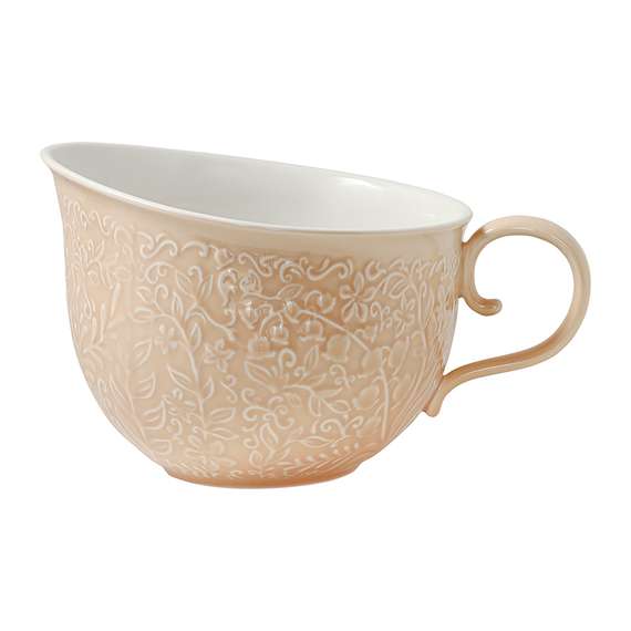 Кувшин для смешивания english gardens, 2 л, бежевый