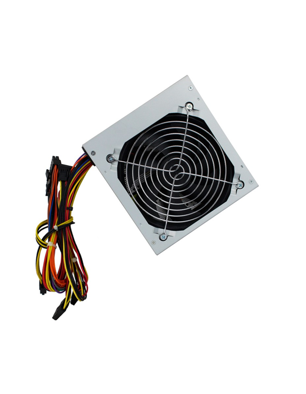 Powerman Power Supply 400W PM-400ATX (12cm fan)