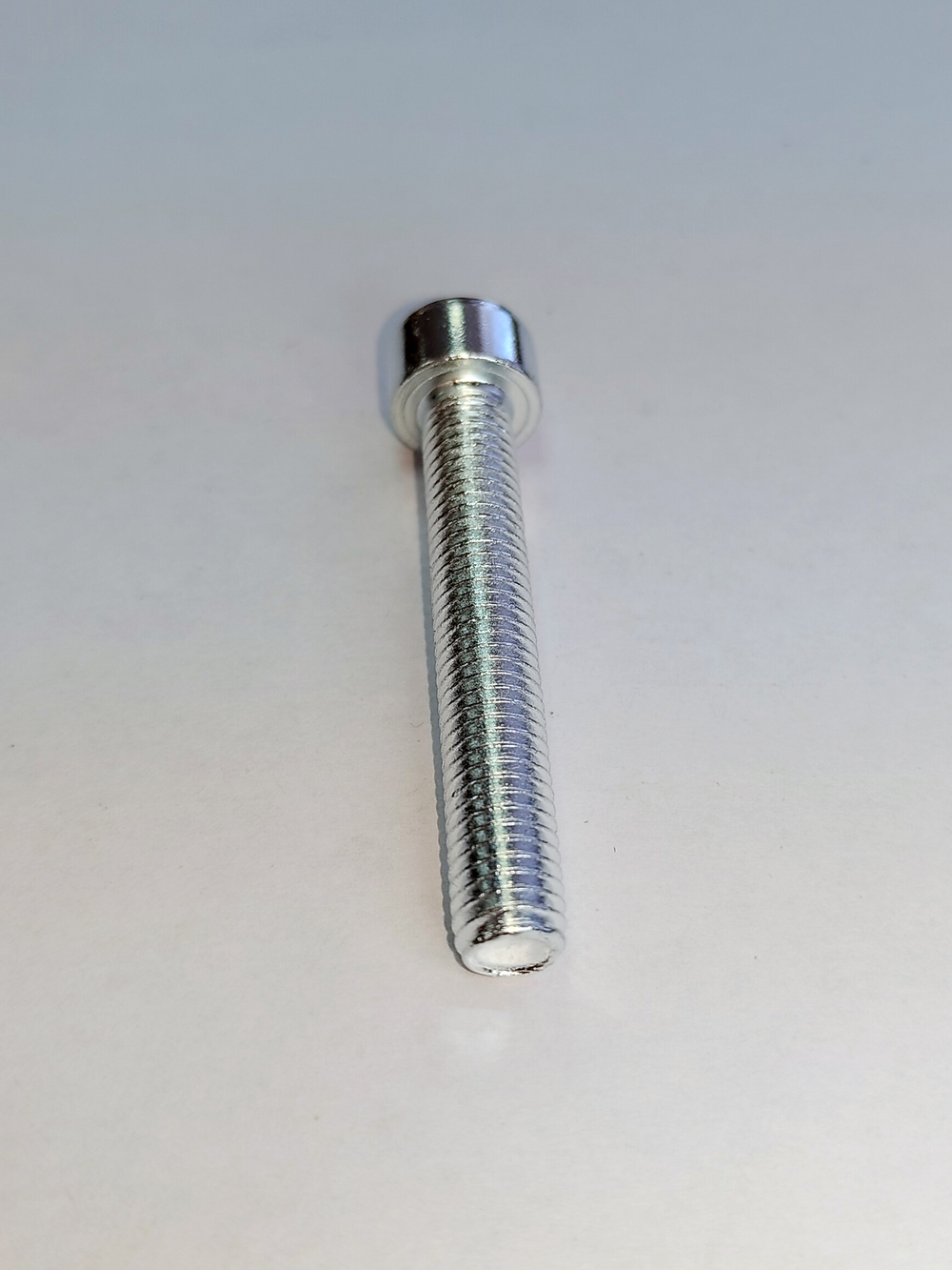 8х50 ОЦ. Винт П/Р с внут.шестигр. к.п.8.8 DIN912 (10 шт)