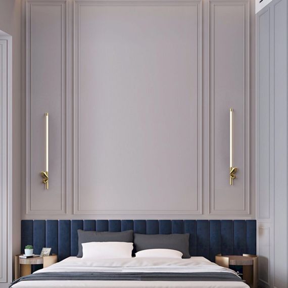 Настенный светодиодный светильник Imperium Loft Gerty 208889-23