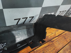 Диффузор радиатора Ford Explorer 4 05-10 Б/У Оригинал 6L248B407