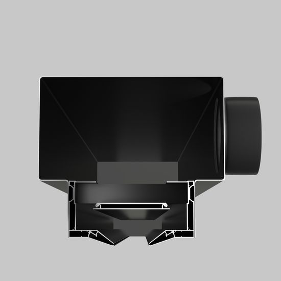 Диффузор Technical ARO-LD-SC-000002