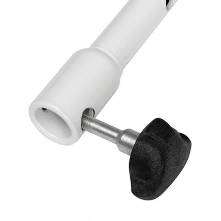 Удлинитель телескопический ТОНАР для ледобуров MORA NOVA Ø22 мм, арт. УТА-400