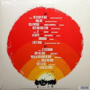 Il Volo / Il Volo Sings Morricone (2LP)