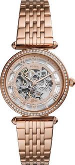 Женские наручные часы Fossil ME3198