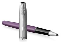 Ручка роллер Parker Sonnet Essential LaqViolet SB T545 (2169368) 1