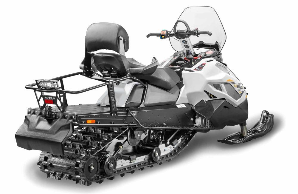 АТАМАН SA800T