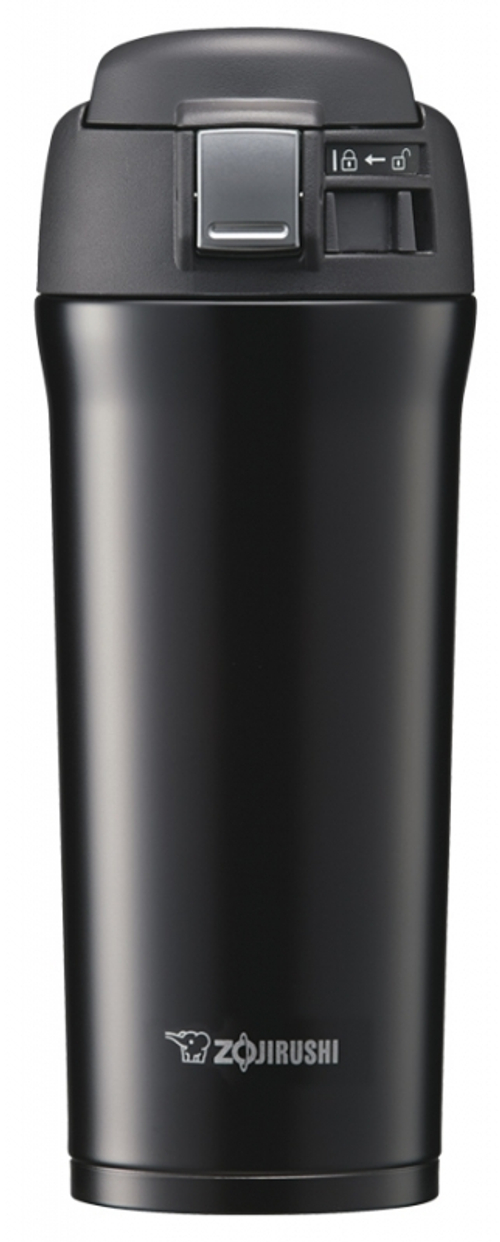 Термос Zojirushi SM-YAF48 0,48 л Dark Cocoa TD