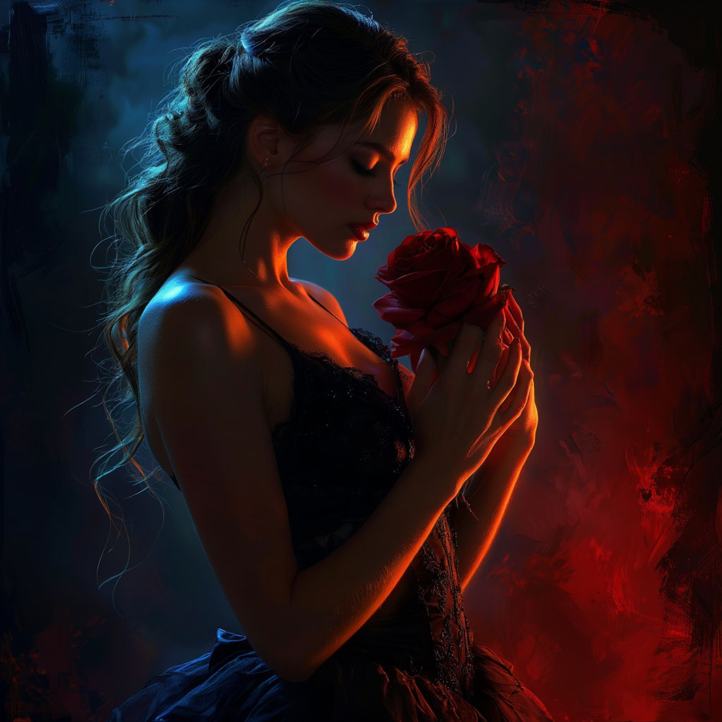 Идеальная основа твоего образа